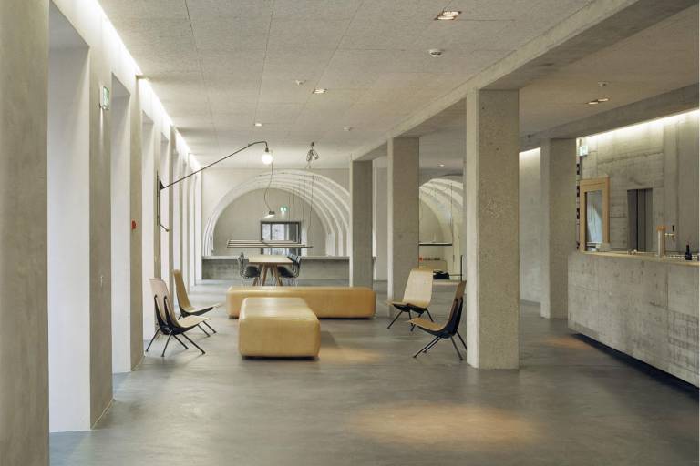 Basel Youth Hostel — photo 2