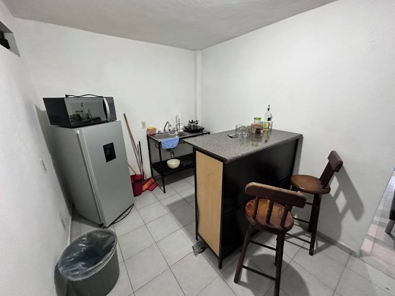 Departamento Cuautitlán Izcalli