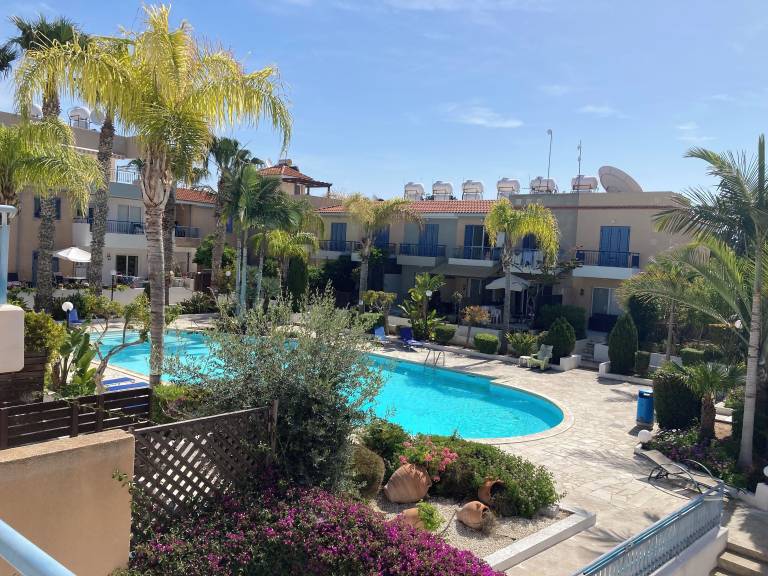 Huis  Paphos