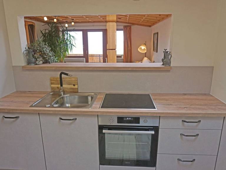 Ferienwohnung  Gries im Sellrain