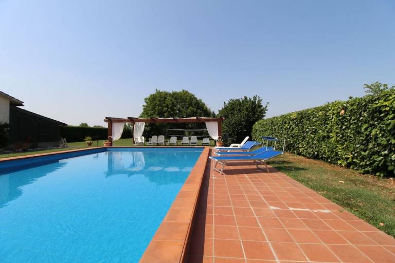 Villa Rovolon