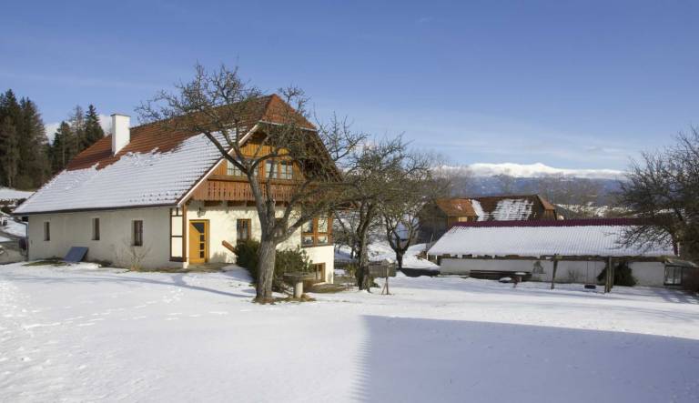 Ferienwohnung Lambach