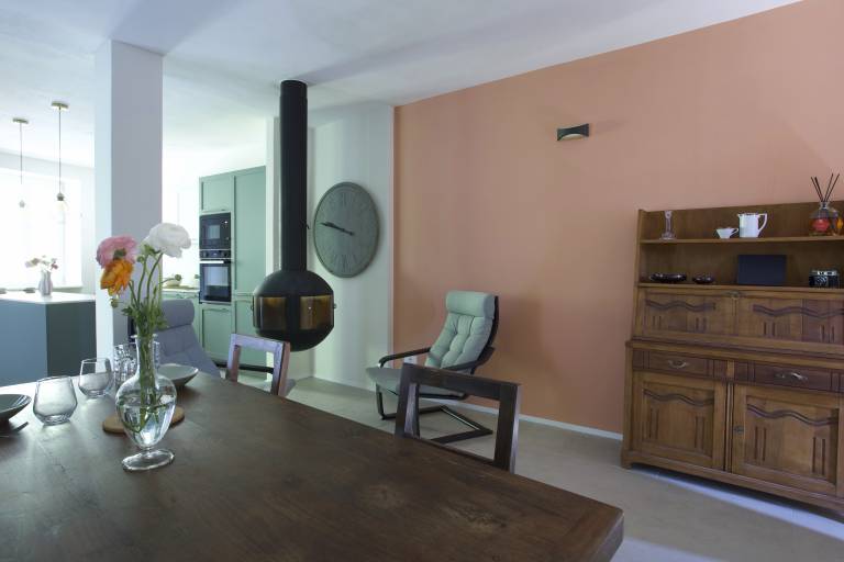 Villa with yard & BBQ | Mountain view in Cannobio