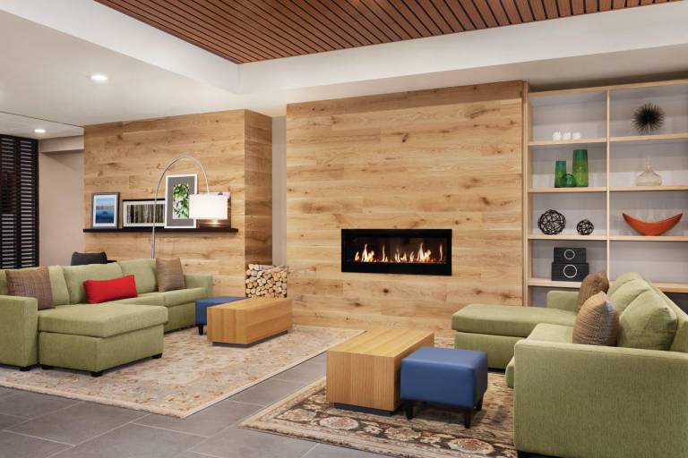 Country Inn & Suites by Radisson, Belleville, ON — photo 2
