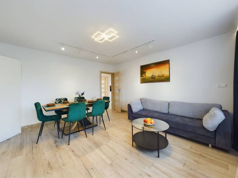 Ferienwohnung Gdynia