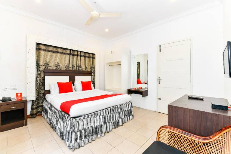 Townhouse Deshabhimani Road Kaloor Kochi
