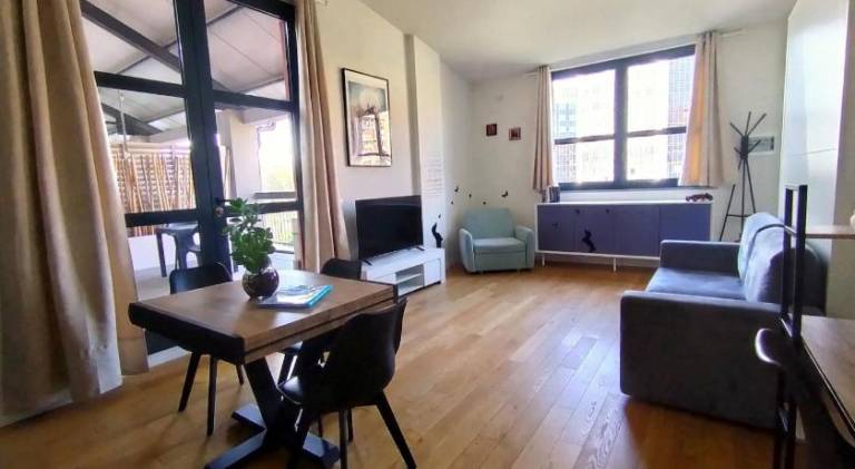 Charming apartment | Pets allowed in Assago