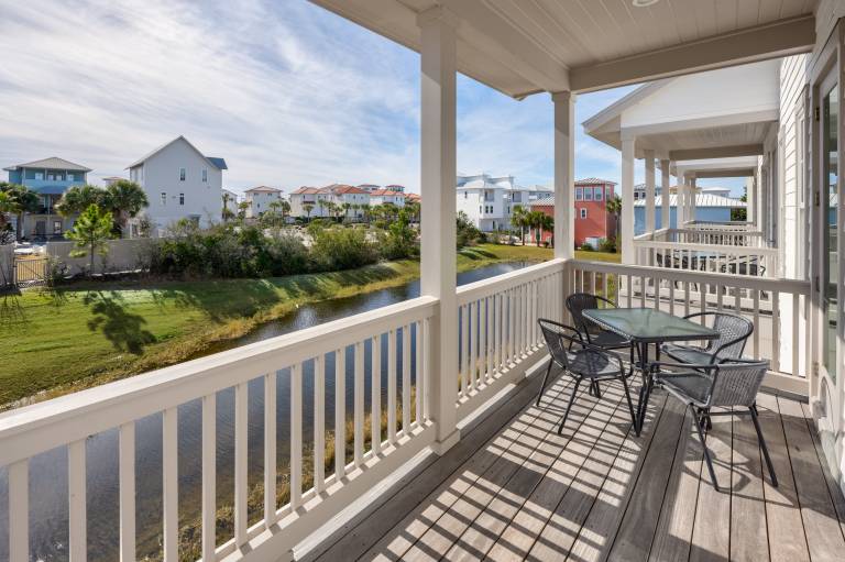 Condo  Santa Rosa Beach