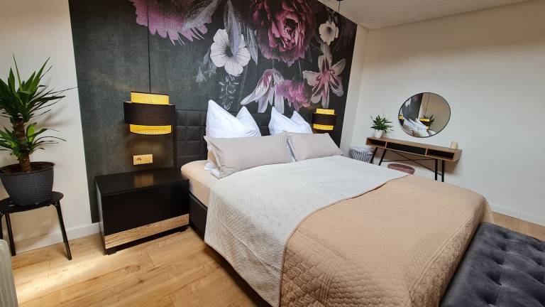 Ferienwohnung Michelstadt