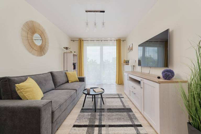 Apartament  Siechnice