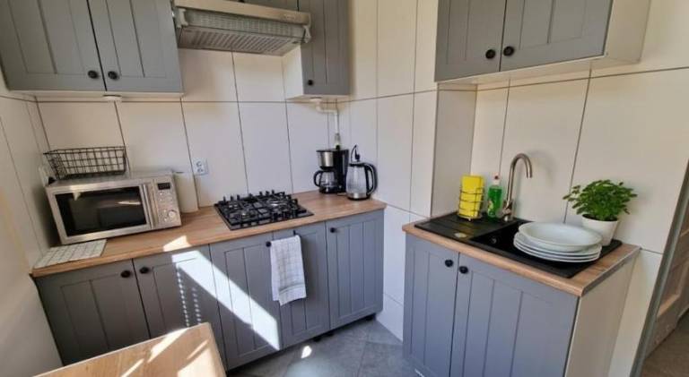 Rental apartment with 2 rooms for 4 persons — photo 2