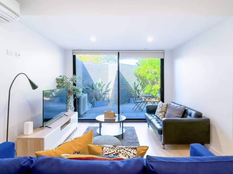 Apartment Caulfield South