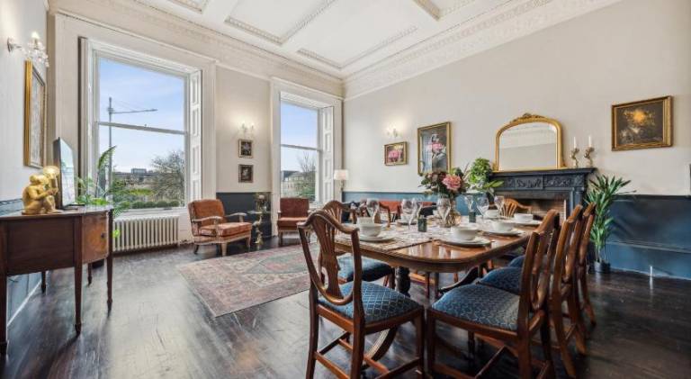 Rental apartment | Near Kelvingrove Art Gallery and Museum | Pet-friendly — photo 3
