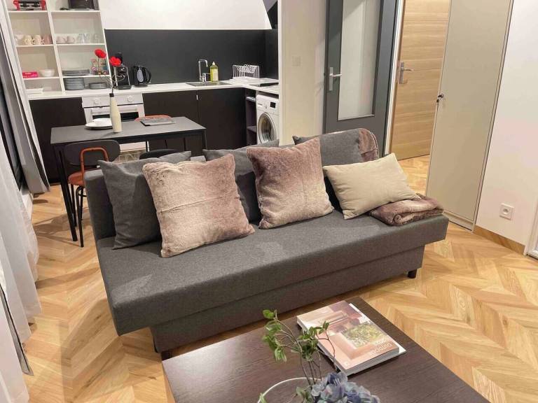 Appartement  Torcy