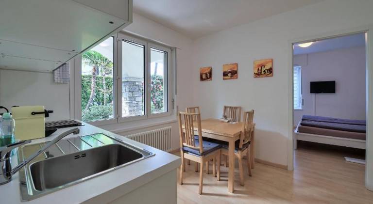 Rental apartment with garden & terrace | Pet-friendly — photo 3