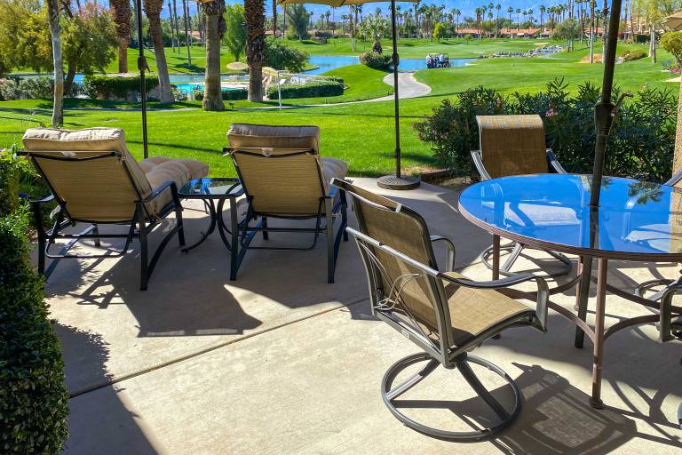 Apartment Palm Desert