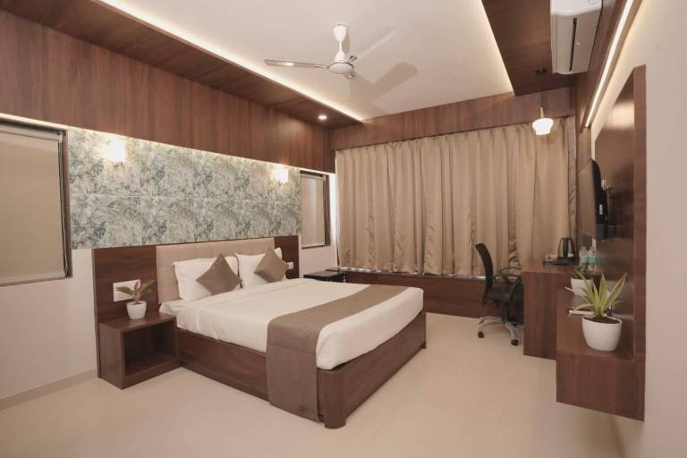 Hotel Royal Bliss Hyderabad