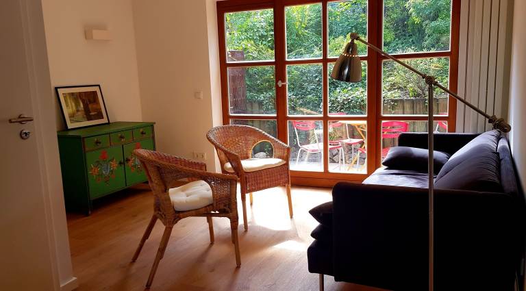 Ferienhaus Andechs