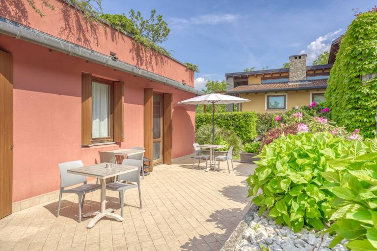 Bed & Breakfast Paspardo