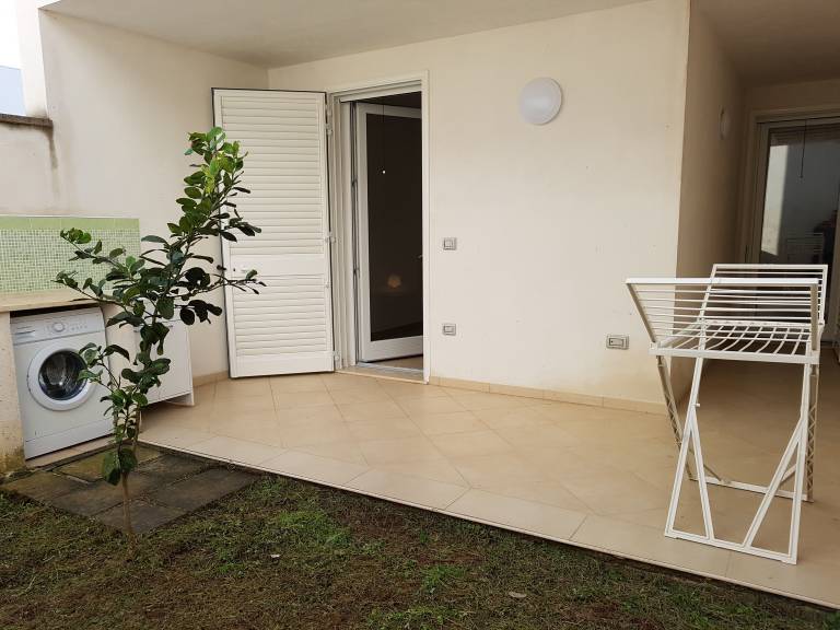 Appartamento Torre Pali