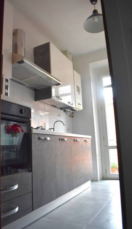 Appartement Lecco