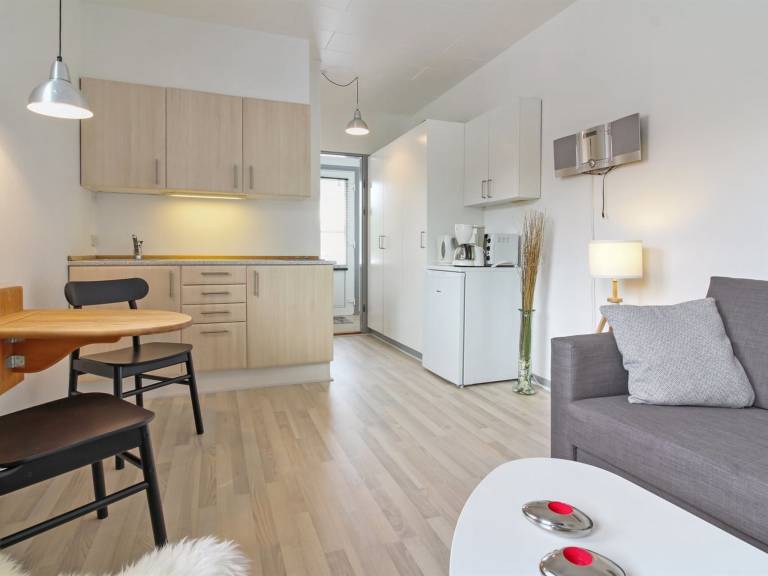 Apartment Løkken