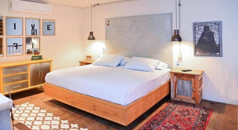 Pleasant serviced apartment with patio | Pets allowed — photo 2