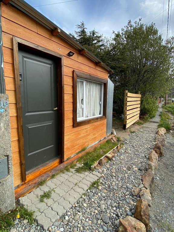 Cabana El Chaltén
