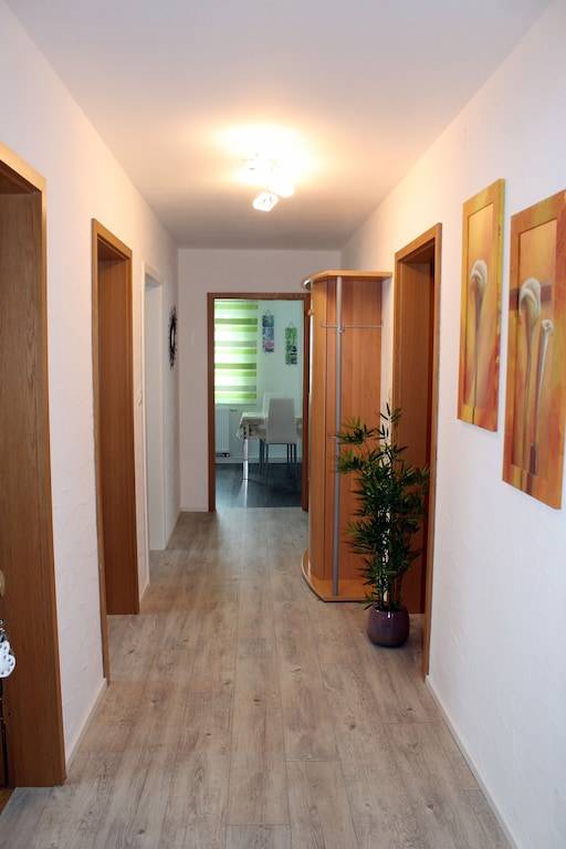 Ferienwohnung Penzing