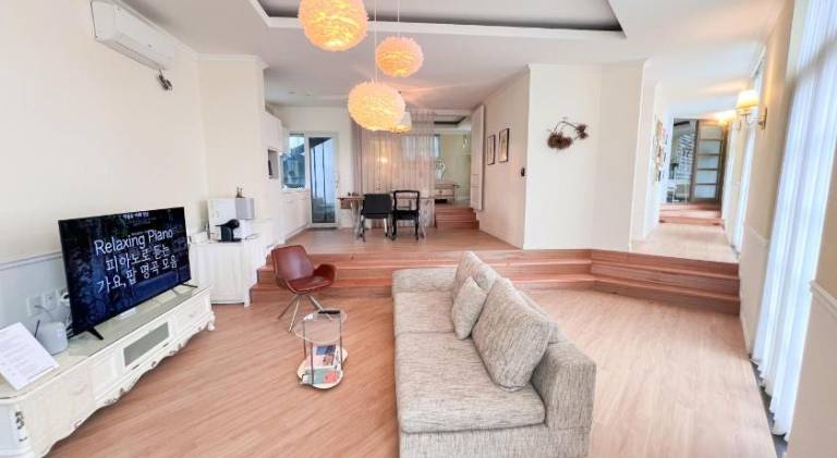 114 m² Ferienhaus