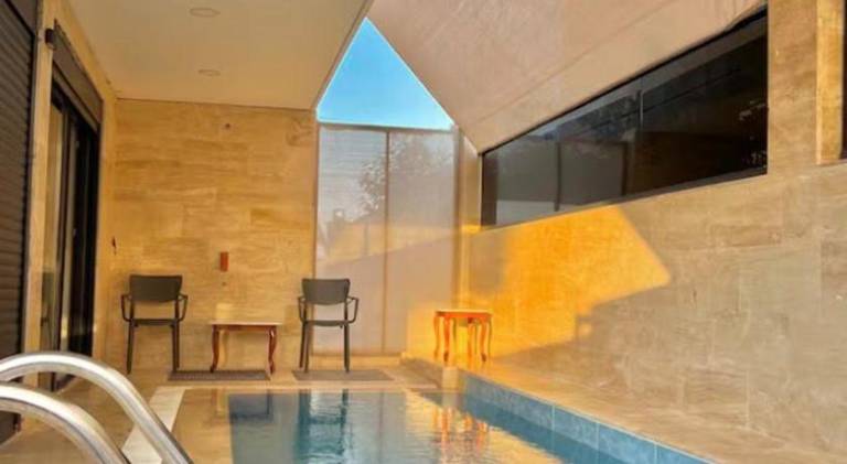 Villa with garden, terrace & barbeque — photo 5