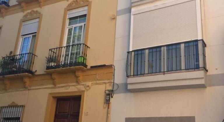 Fully equipped charming apartment with patio | Close to Alcazaba of Málaga | Dogs allowed — photo 5