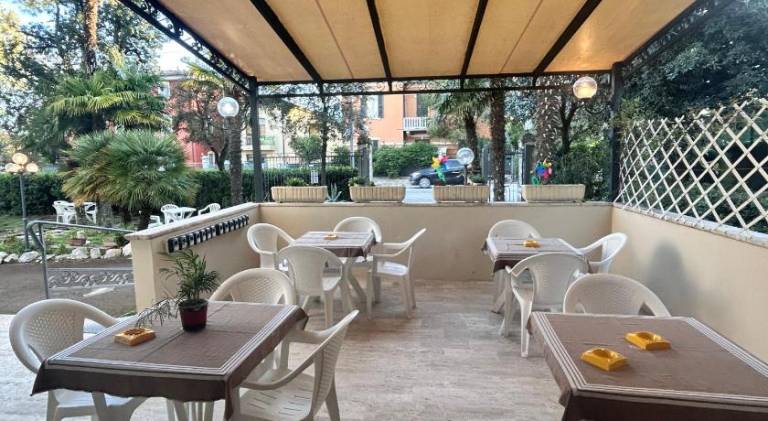 Hotel Villa Pina - Vicino al mare con parcheggio e giardino — photo 4