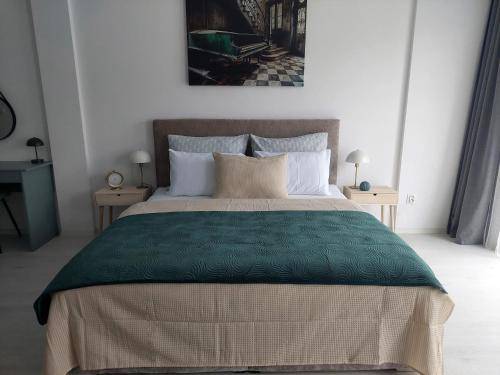 Apartmán Teplička nad Váhom