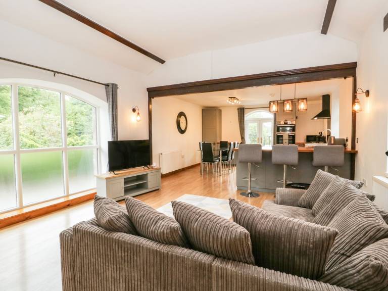 Cottage Arnside