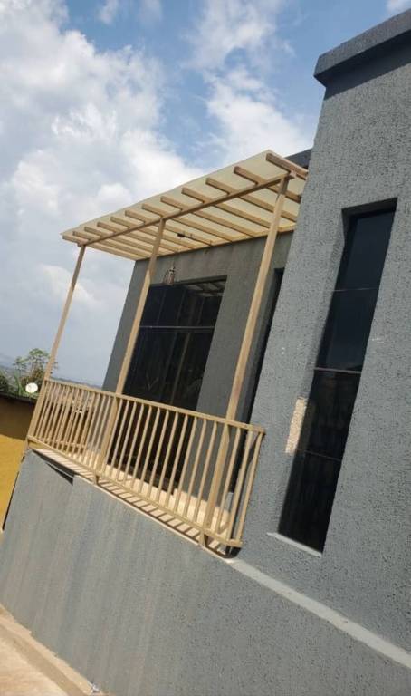 House  Ruhango