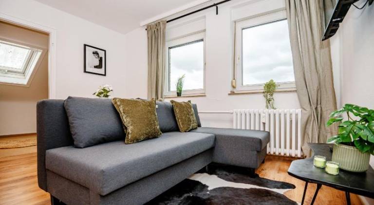 Holiday apartment | Pets are welcome — photo 5