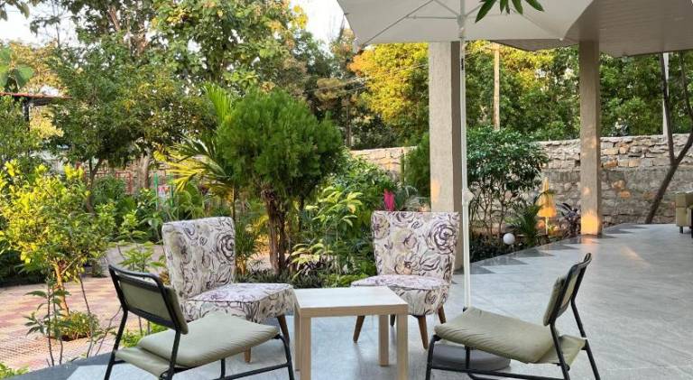 House with garden, patio & grill | Pet-friendly — photo 2