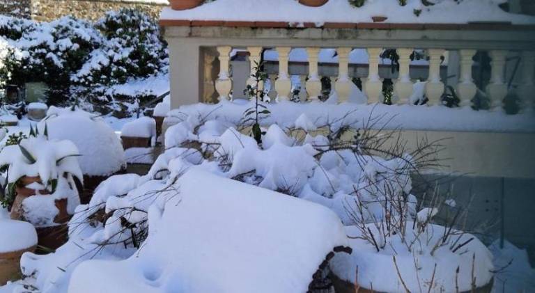 Holiday apartment with 2 rooms for 4 persons — photo 3