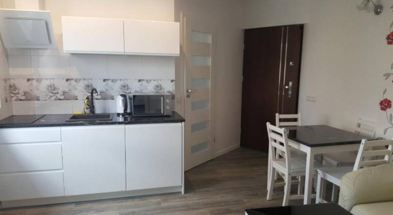 Lovely apartment | Pets are welcome in Mikolajki