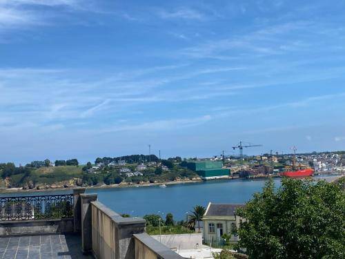 Apartamento Ribadeo