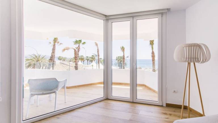 Apartamento La Malagueta