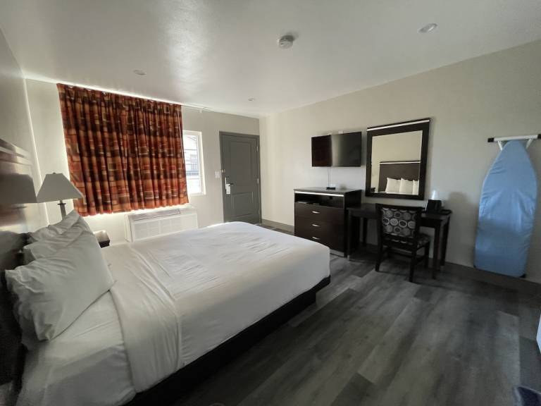 Motel  San Luis Obispo