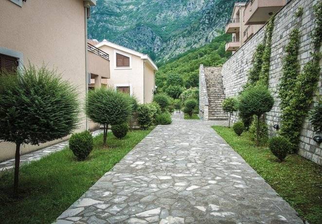 Apartma Risan