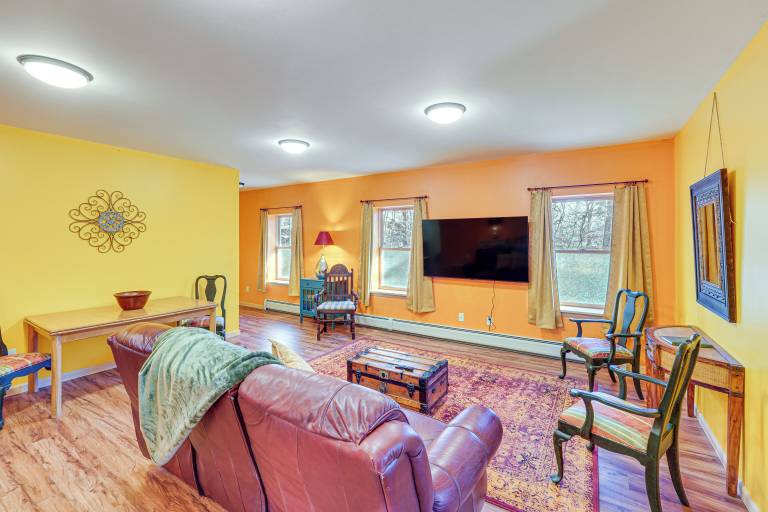 Apartment Rhinebeck