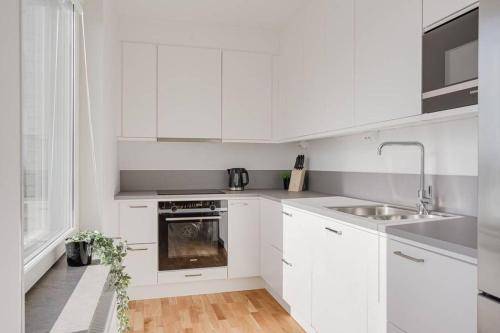 Apartament Malmo