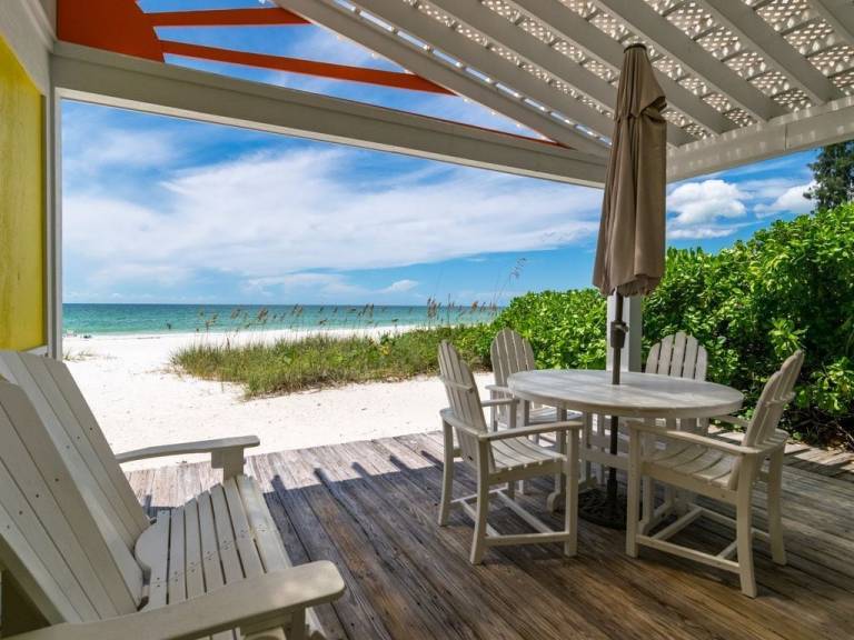 House Holmes Beach