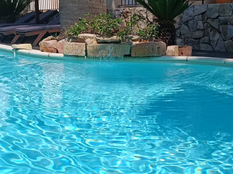 Villa  Juan les Pins