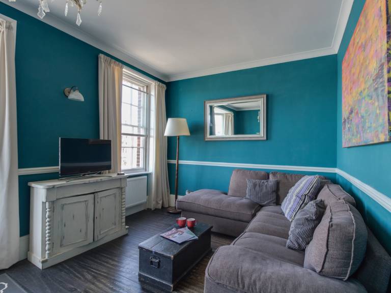Fully equipped cottage with garden | Beach view | Beach nearby | Pet-friendly — photo 4