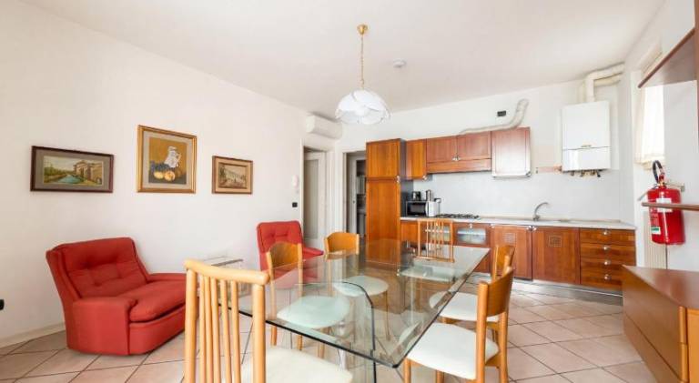 Holiday apartment | Good for workation | Dogs allowed in Iseo